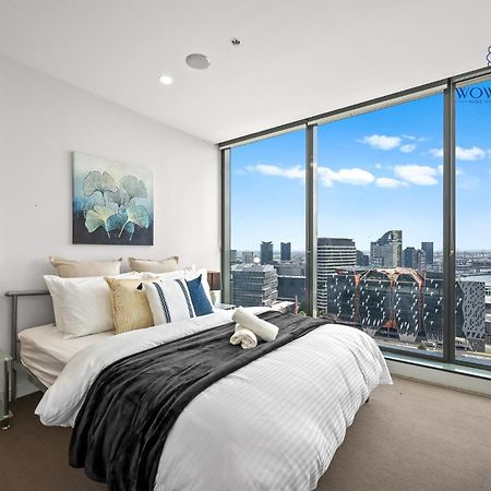 Wow Apartment On Spencer Melbourne Esterno foto
