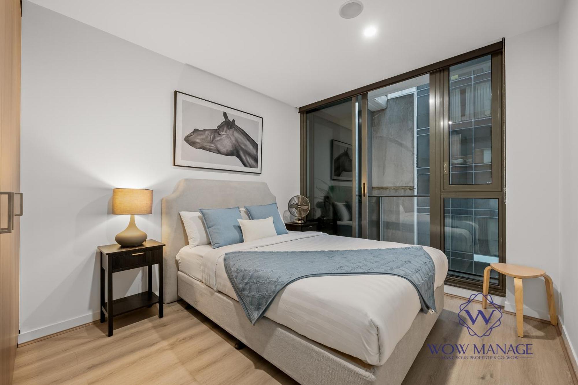 Wow Apartment On Spencer Melbourne Esterno foto