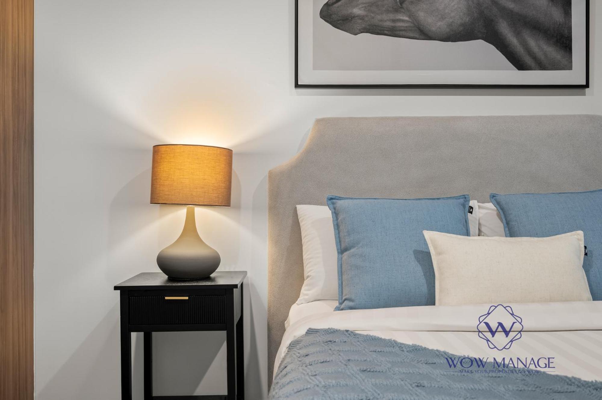 Wow Apartment On Spencer Melbourne Esterno foto