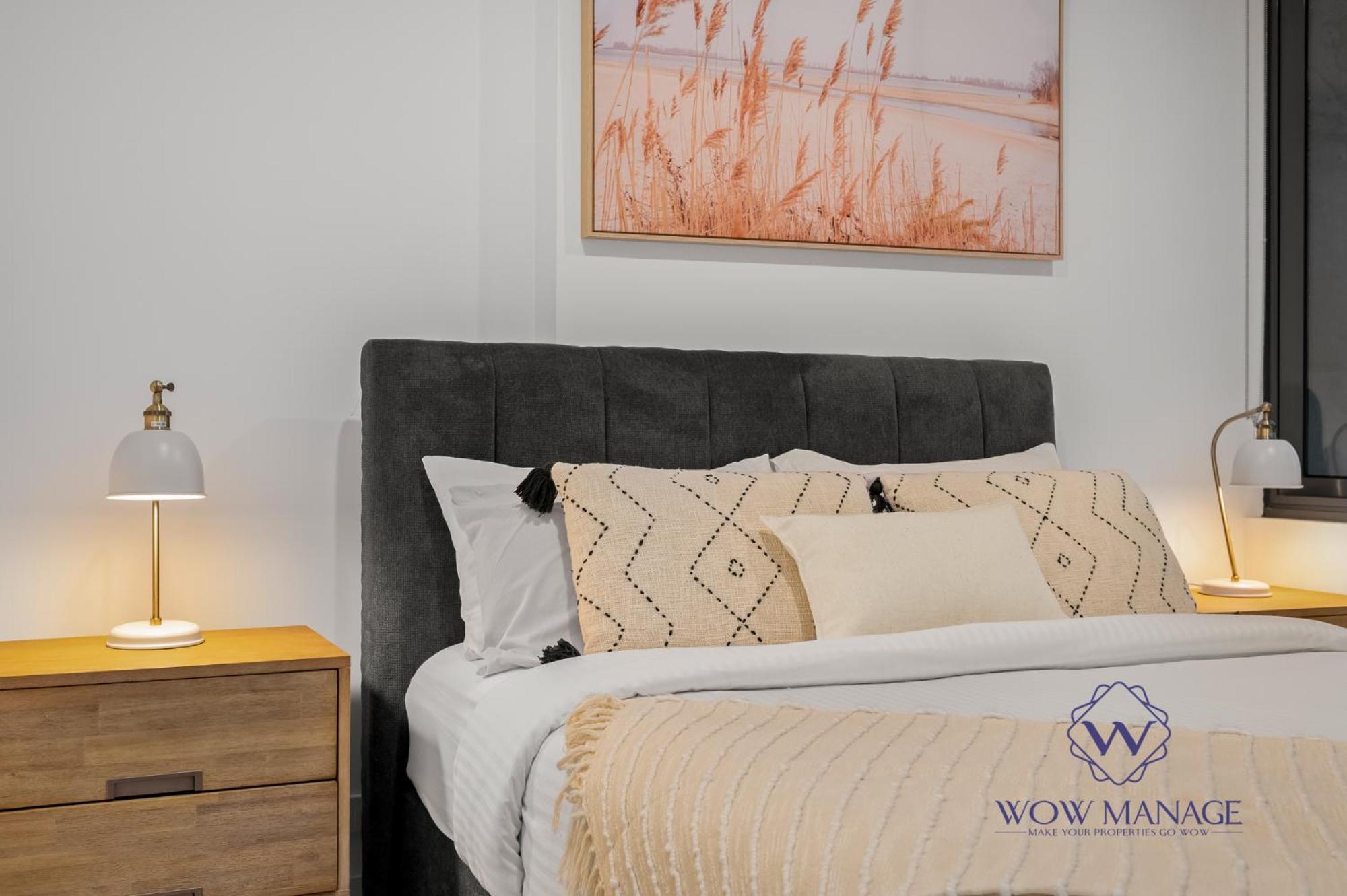 Wow Apartment On Spencer Melbourne Esterno foto