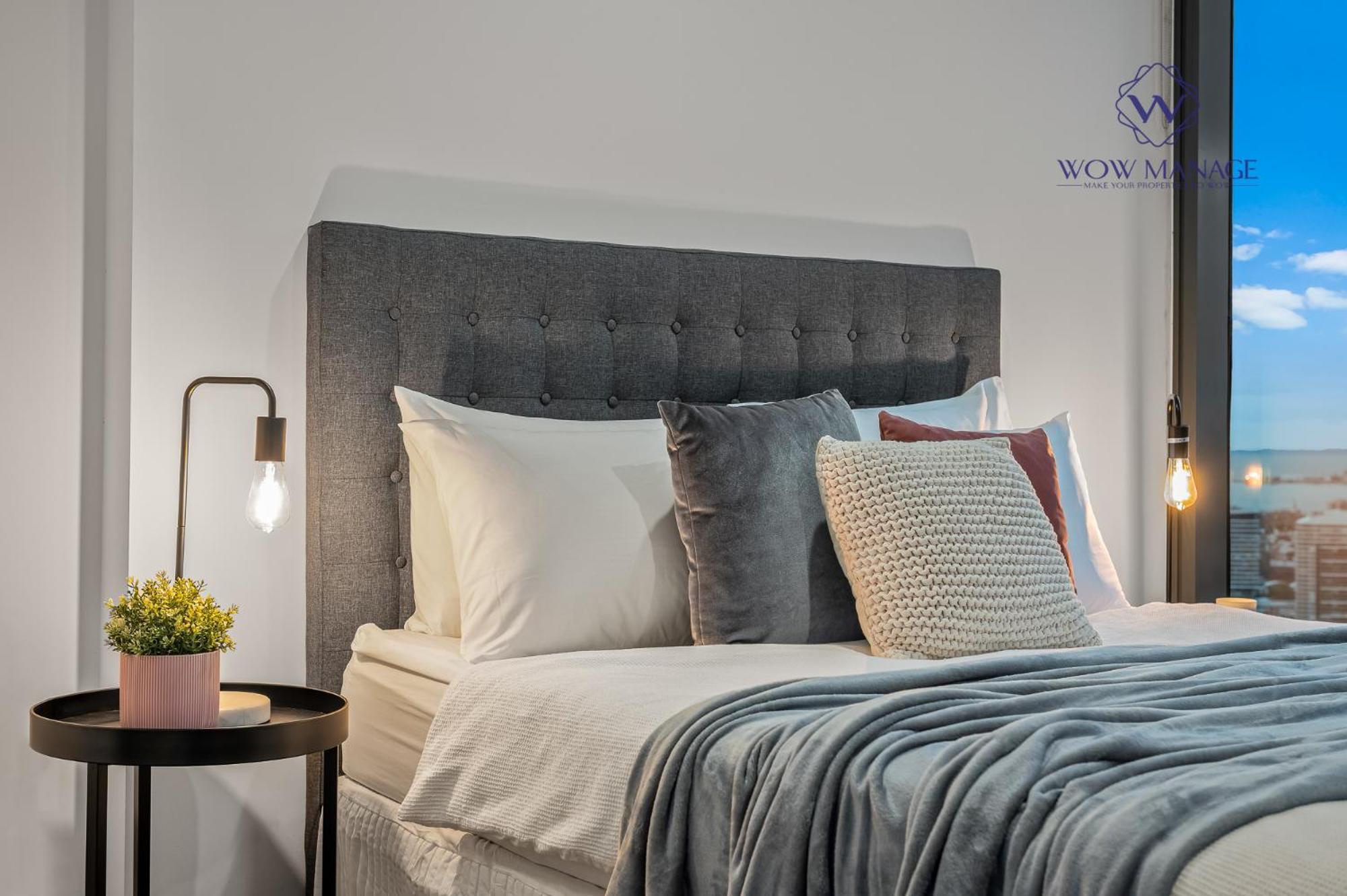Wow Apartment On Spencer Melbourne Esterno foto