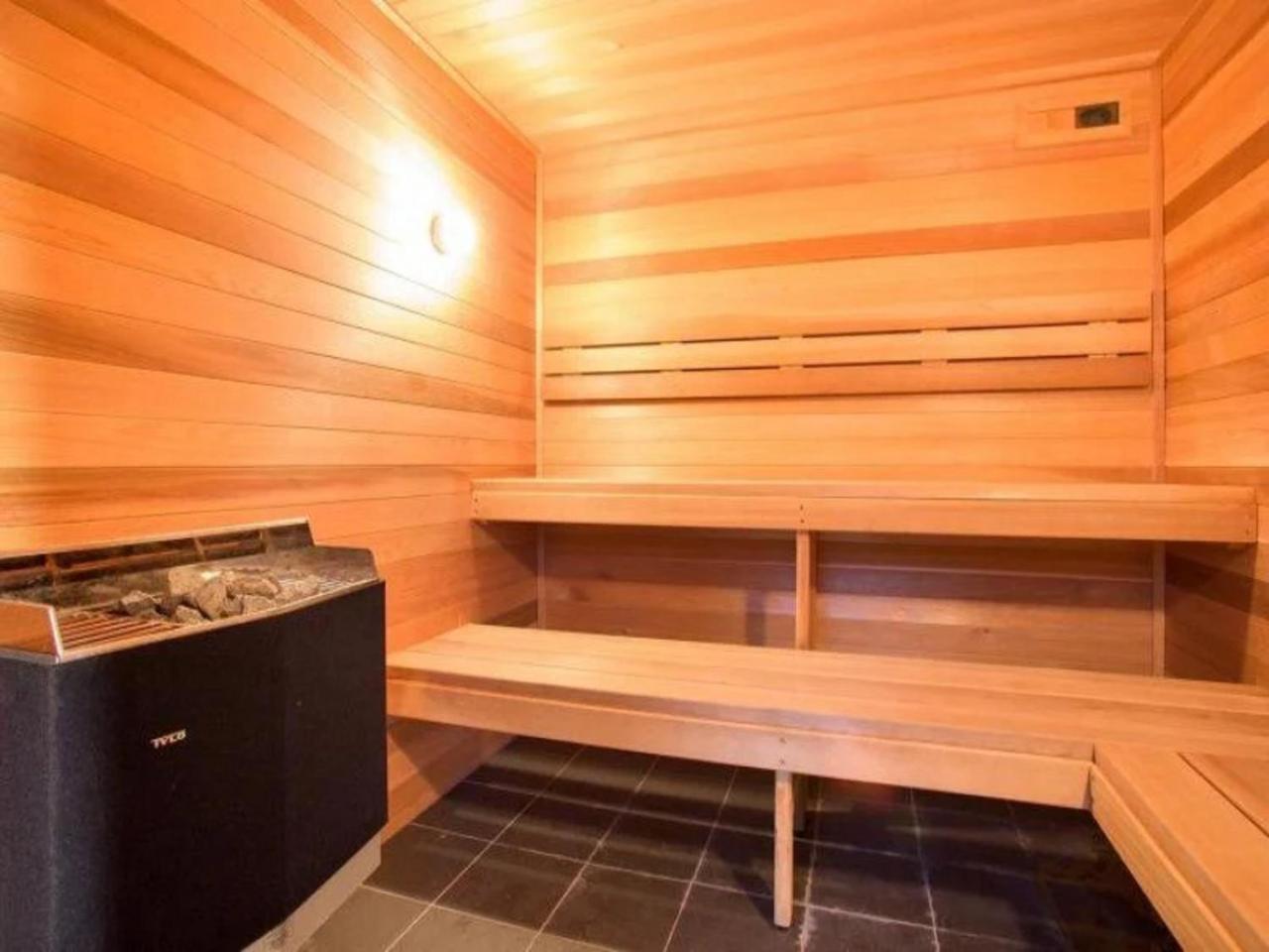 Wow Apartment On Spencer Melbourne Esterno foto