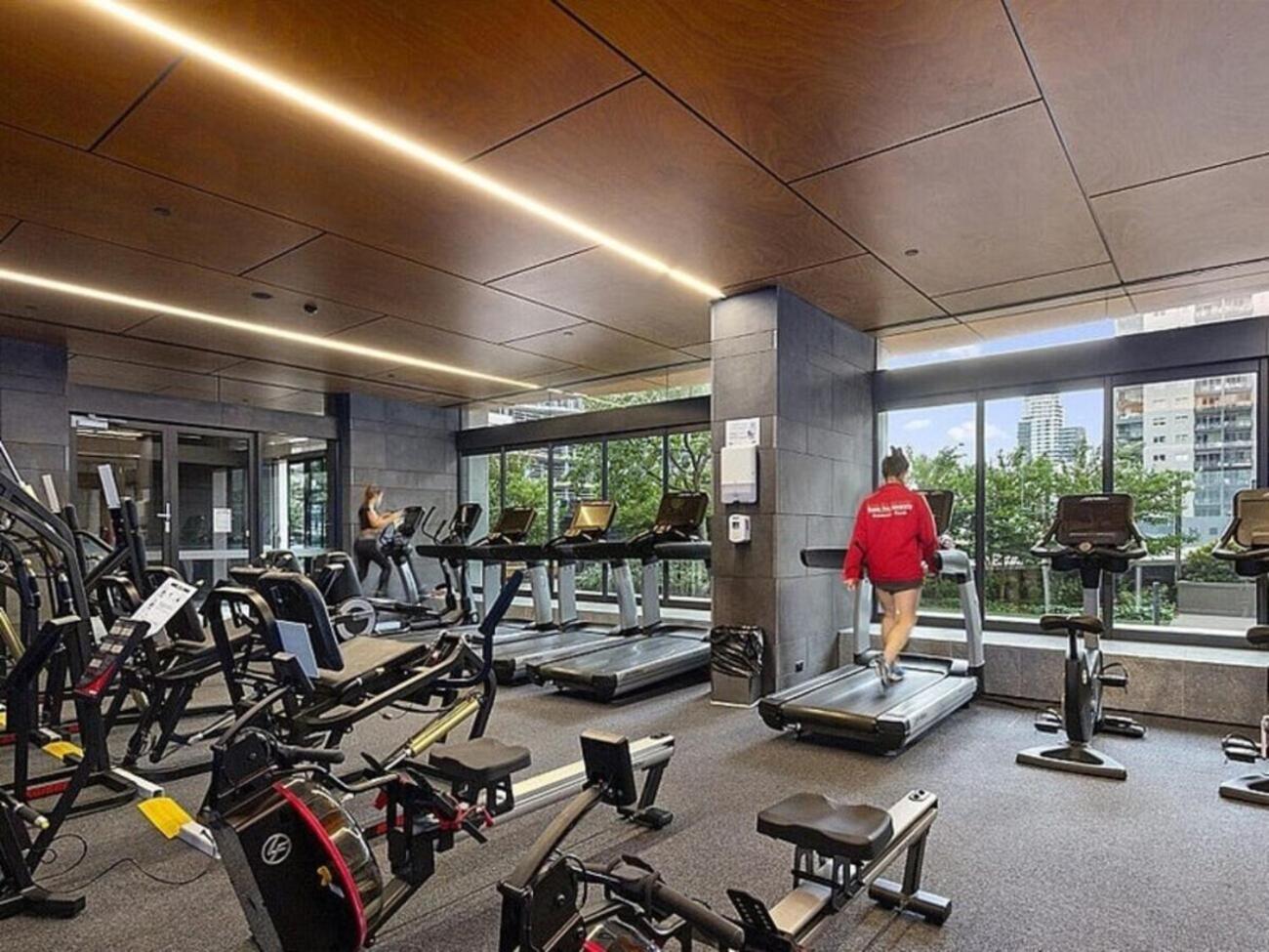 Wow Apartment On Spencer Melbourne Esterno foto