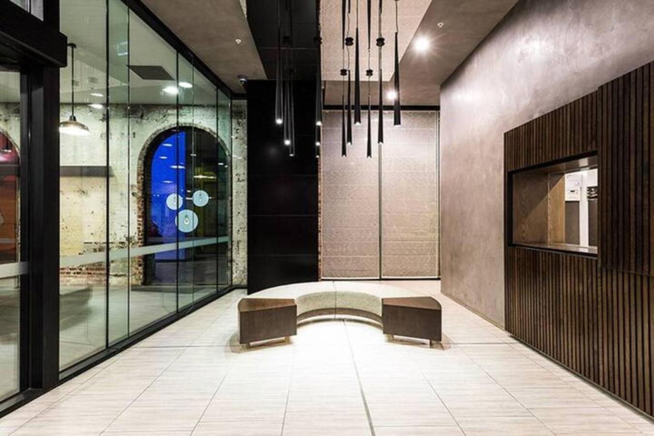 Wow Apartment On Spencer Melbourne Esterno foto