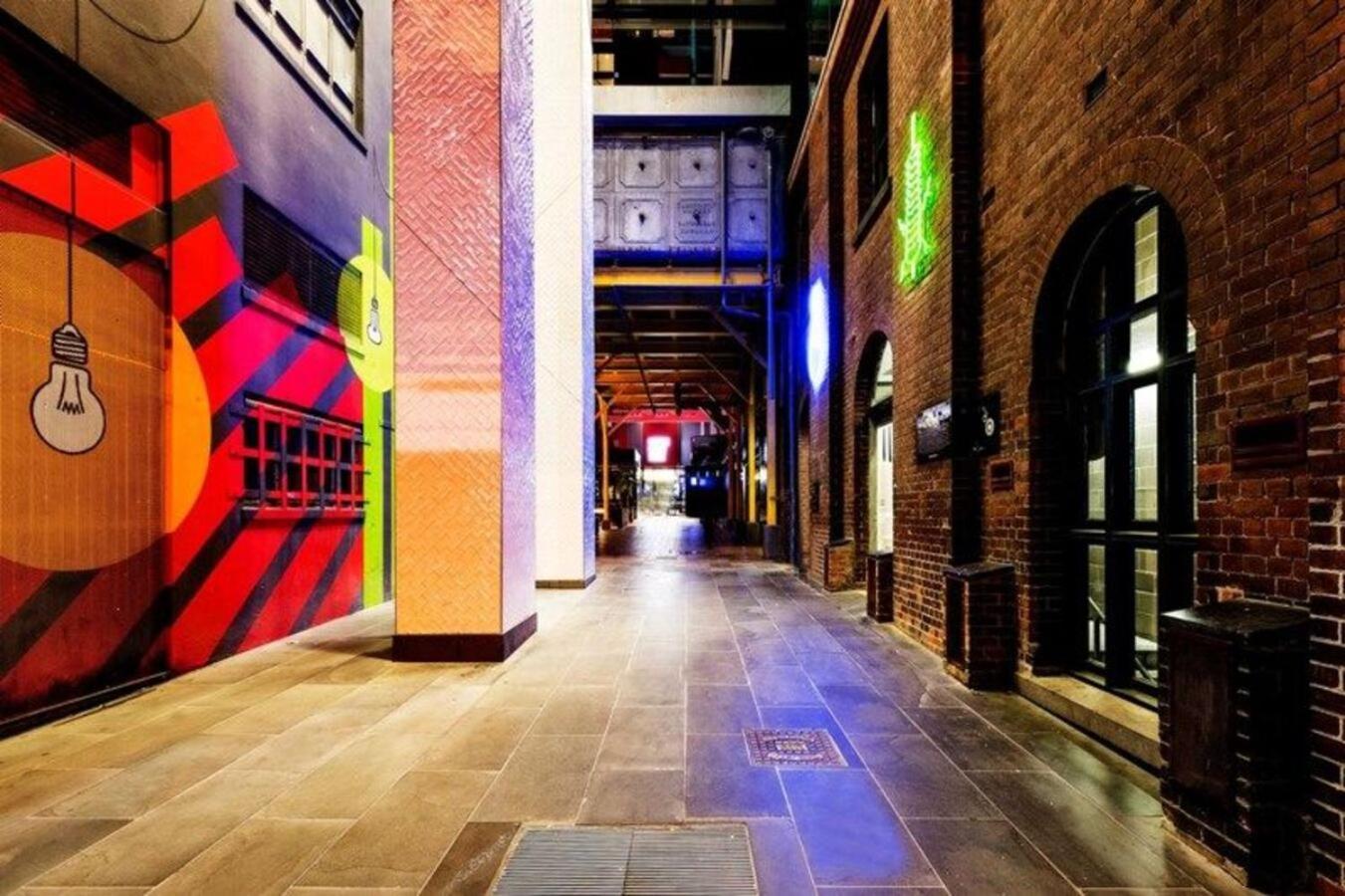 Wow Apartment On Spencer Melbourne Esterno foto