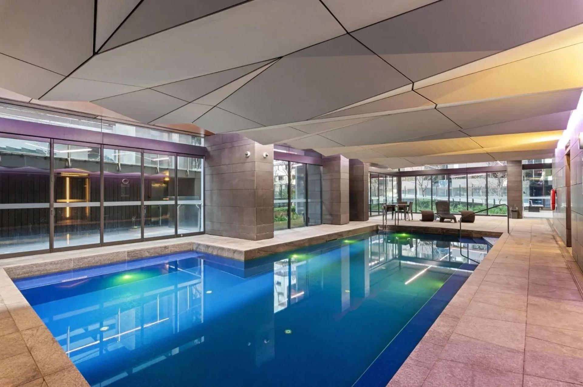 Wow Apartment On Spencer Melbourne Esterno foto