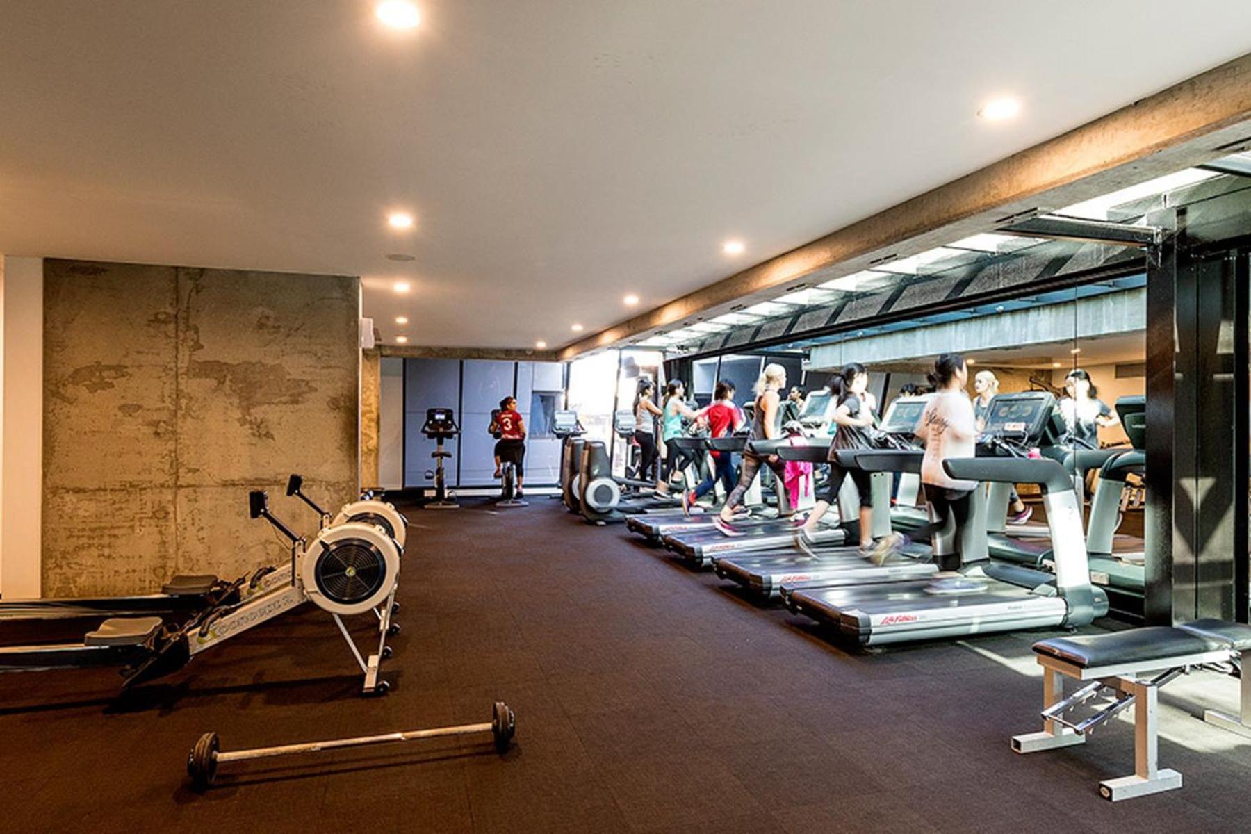 Wow Apartment On Spencer Melbourne Esterno foto