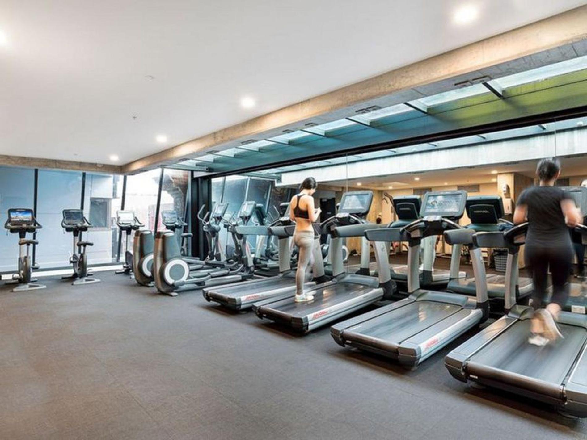Wow Apartment On Spencer Melbourne Esterno foto
