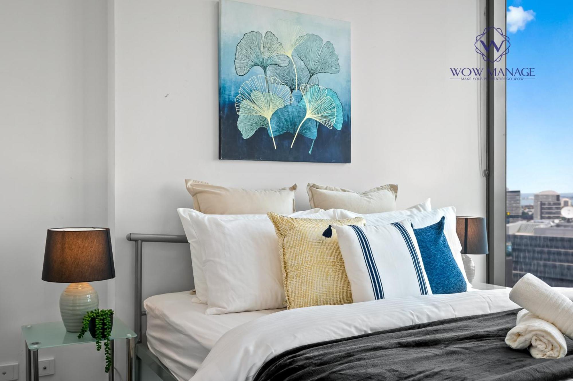 Wow Apartment On Spencer Melbourne Esterno foto